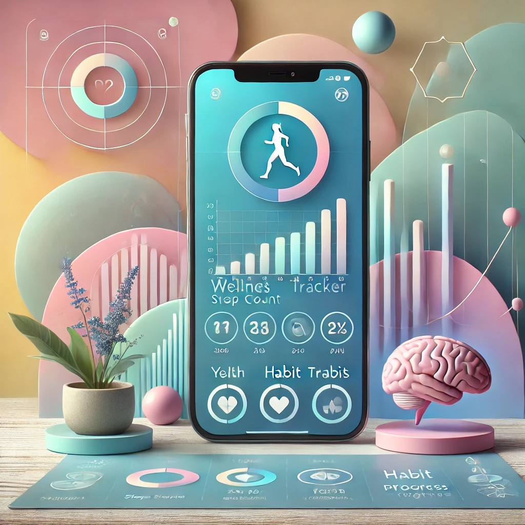 Mindful Motion App