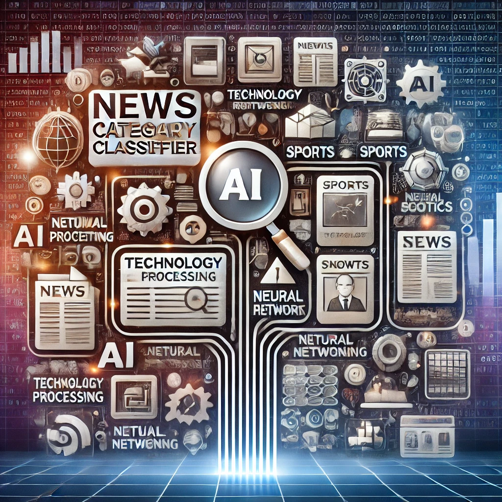News Category Classifier